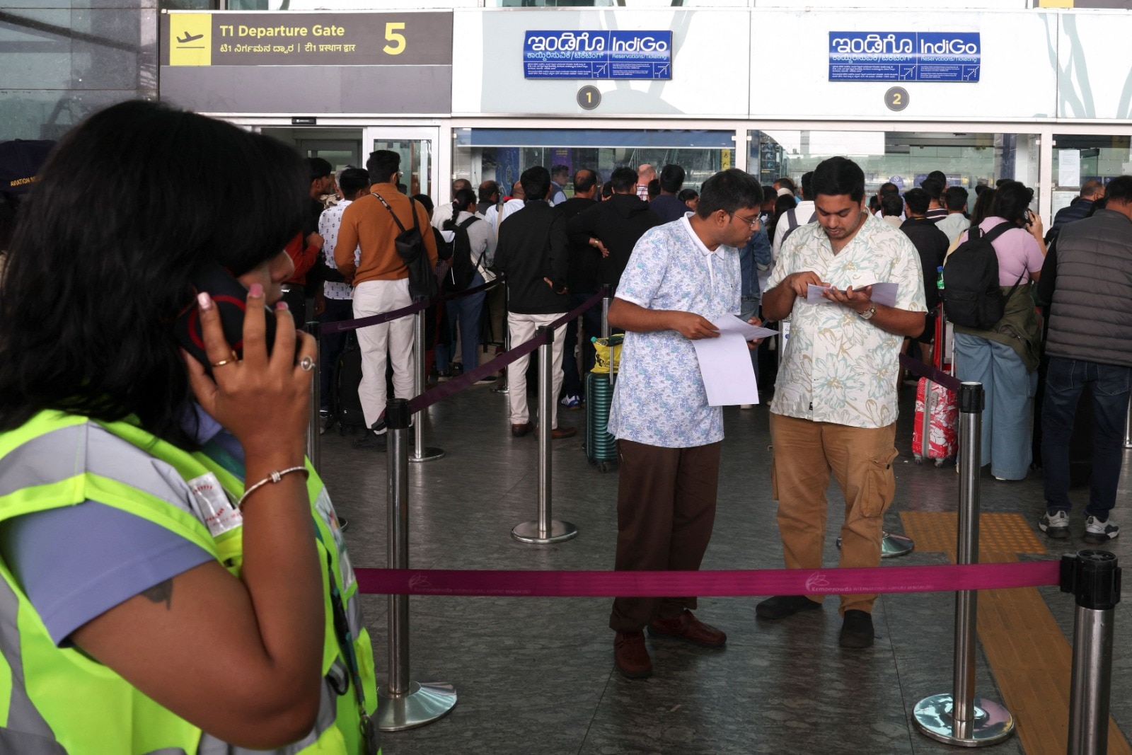 সরকারের উপরও প্রশ্ন