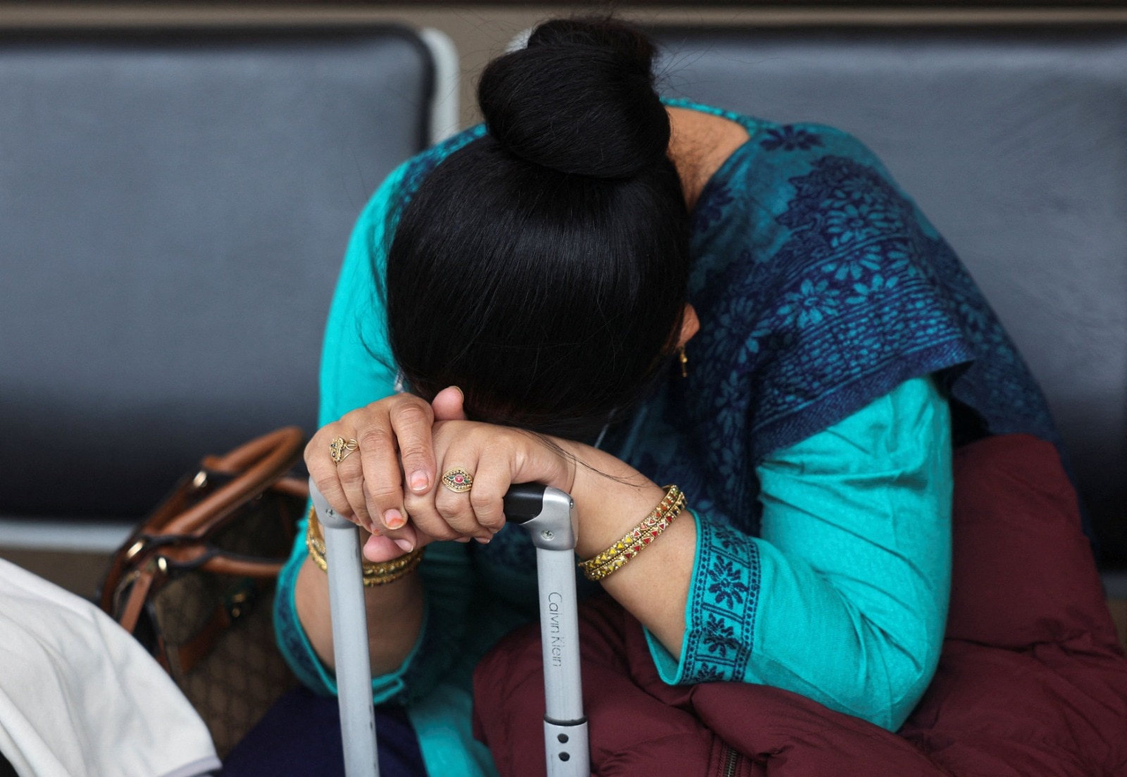 আজও বিমান বাতিল