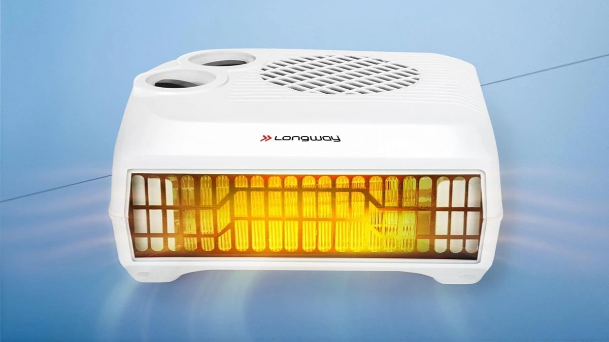 রুম হিটার রুম হিটার