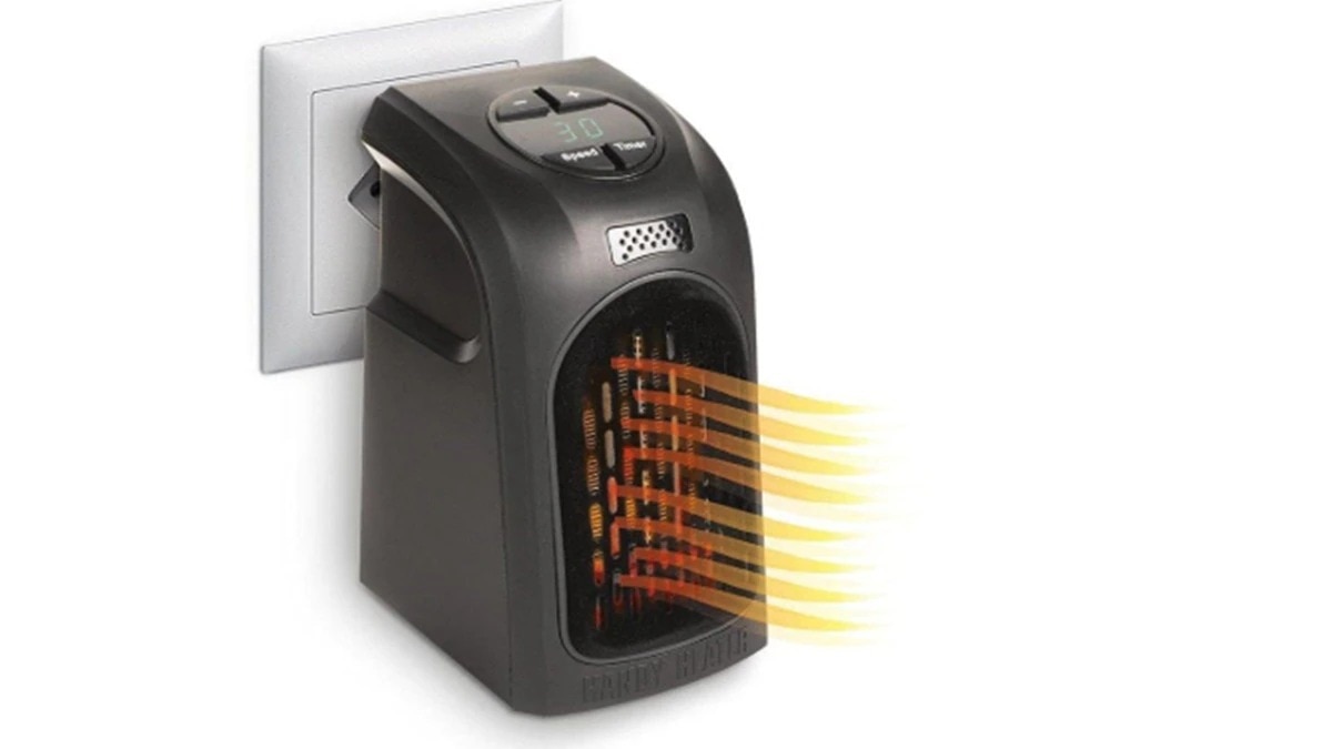 রুম হিটার রুম হিটার