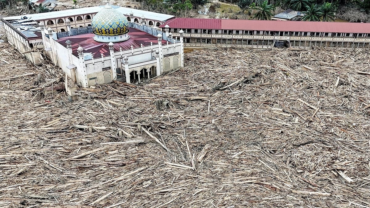 সুমাত্রা সুমাত্রা