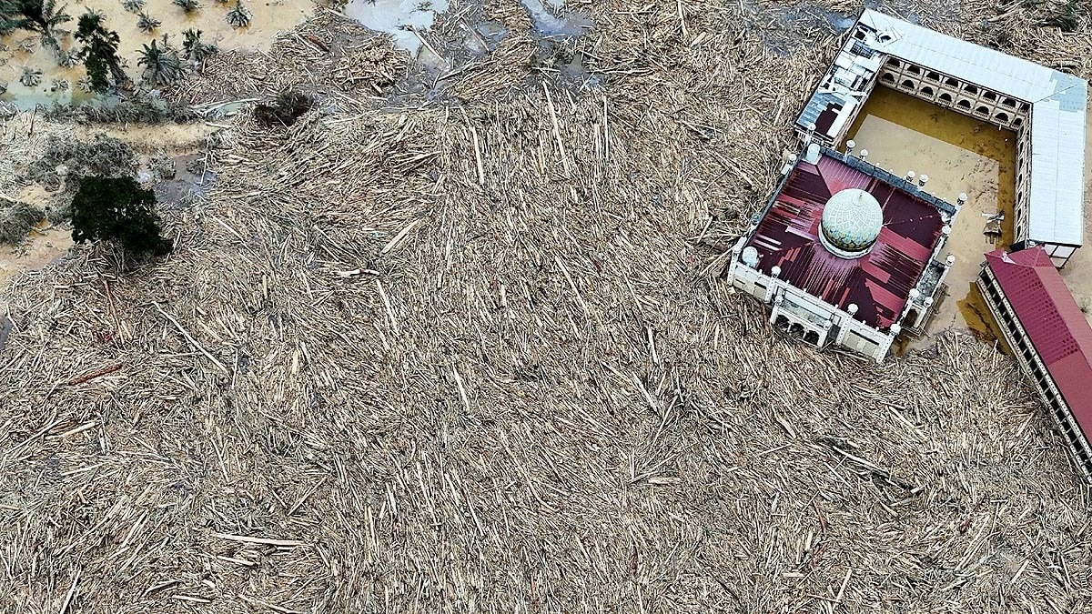 সুমাত্রা সুমাত্রা