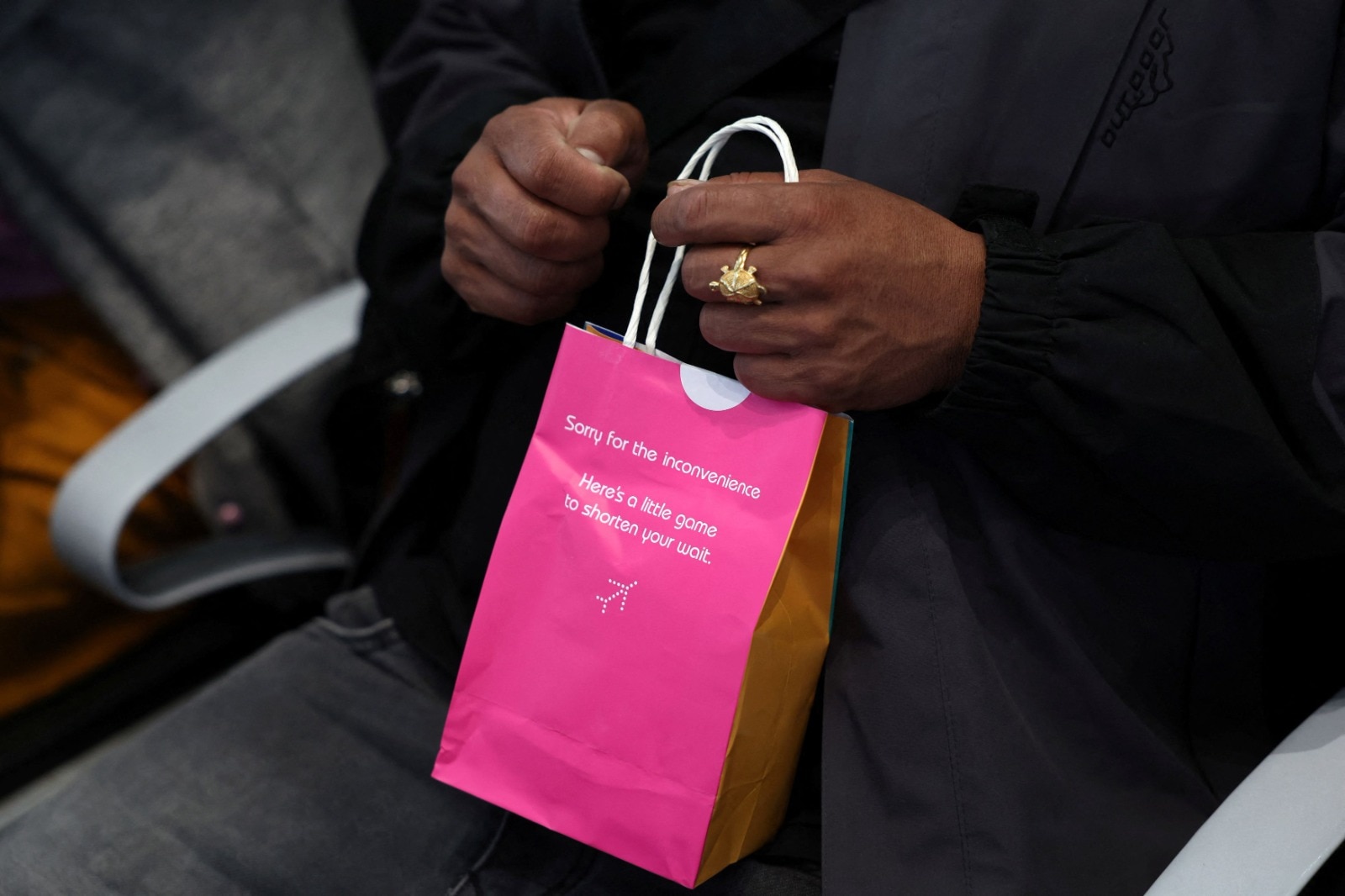 ইতিমধ্যেই ৭৪৫ কোটি টাকা রিফান্ড দিয়ে দিয়েছে সংস্থা ইতিমধ্যেই ৭৪৫ কোটি টাকা রিফান্ড দিয়ে দিয়েছে সংস্থা