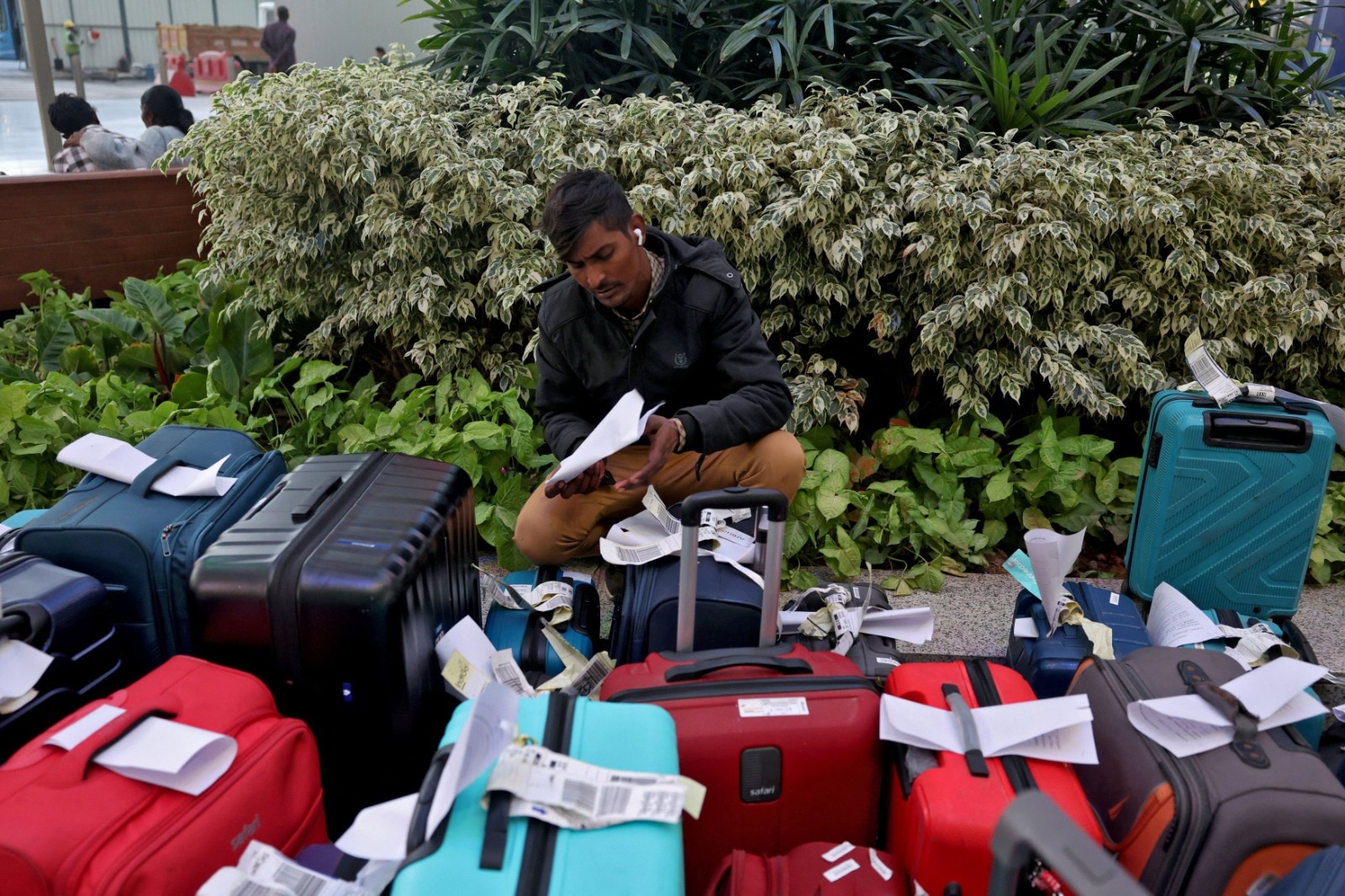 শীতের সময় ইন্ডিগোর ফ্লাইট শিডিউল কমানো হবে শীতের সময় ইন্ডিগোর ফ্লাইট শিডিউল কমানো হবে