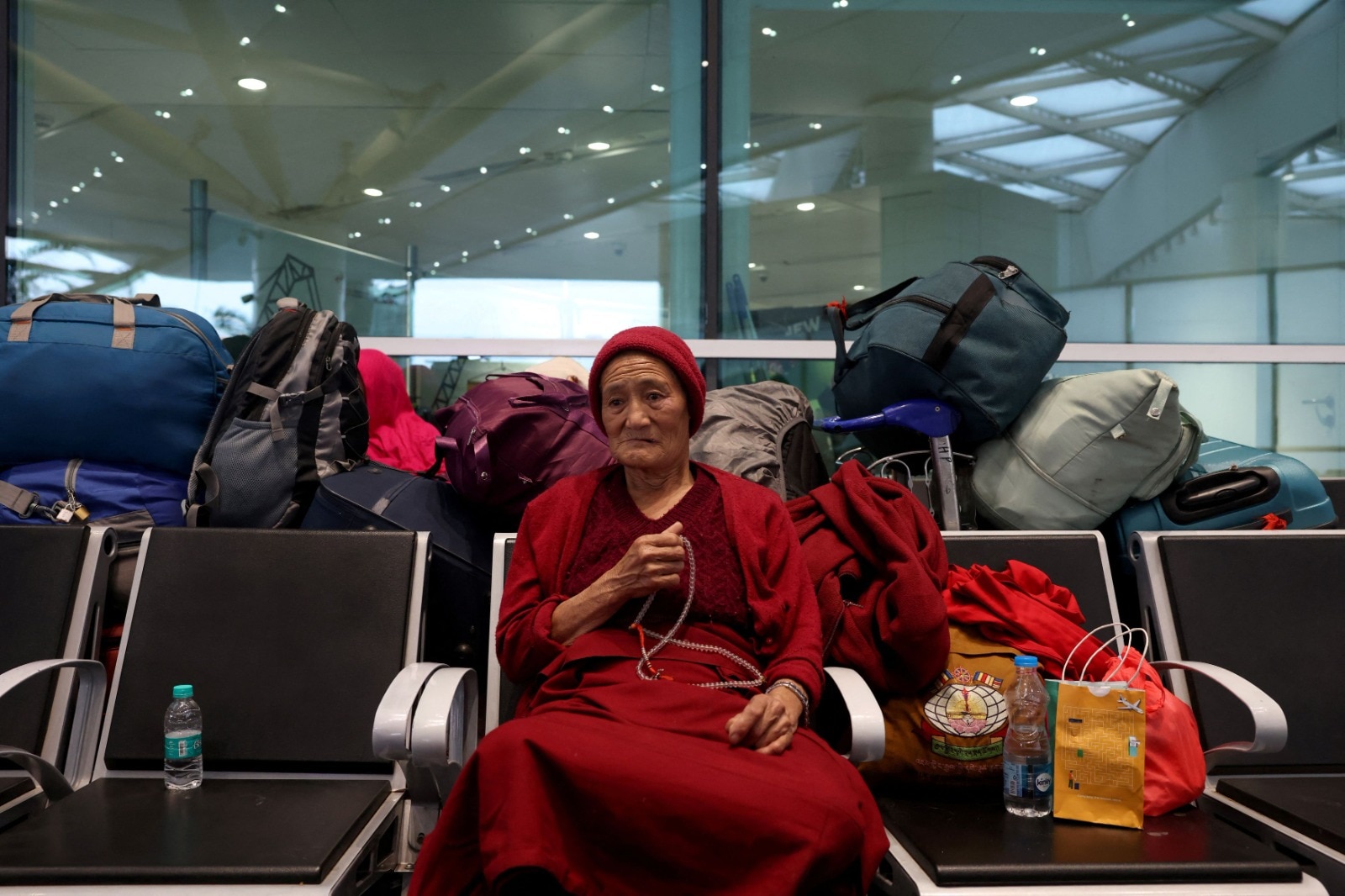 ব্যবস্থা নিতে চলেছে অসামরিক বিমান পরিবহণ দফতর ব্যবস্থা নিতে চলেছে অসামরিক বিমান পরিবহণ দফতর