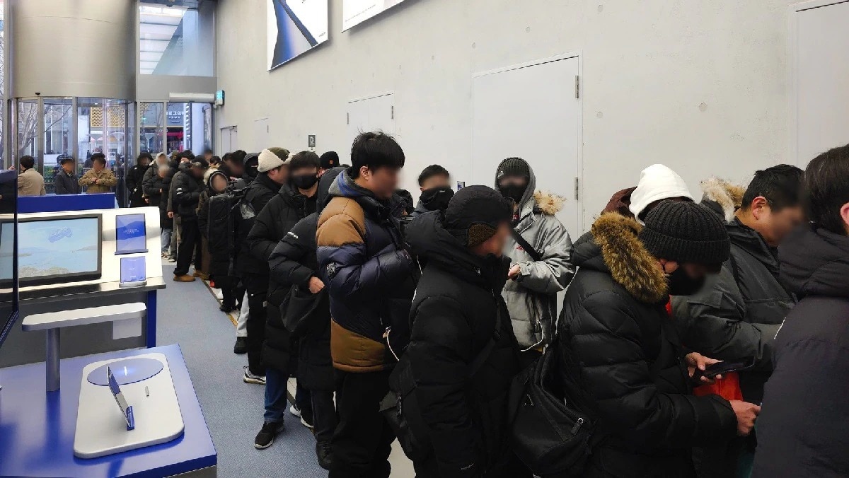 Galaxy Z TriFold Galaxy Z TriFold