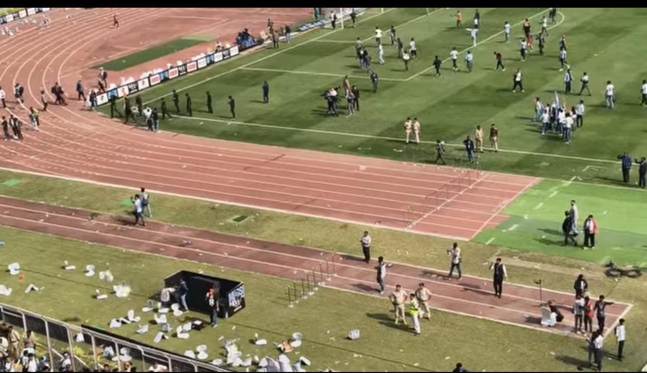 Messi In Kolkata Messi In Kolkata