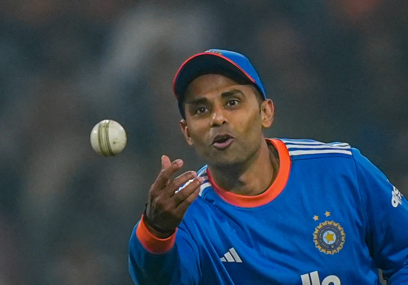 সূর্যকুমার সূর্যকুমার