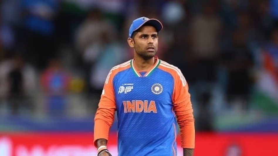 সূর্যকুমার সূর্যকুমার