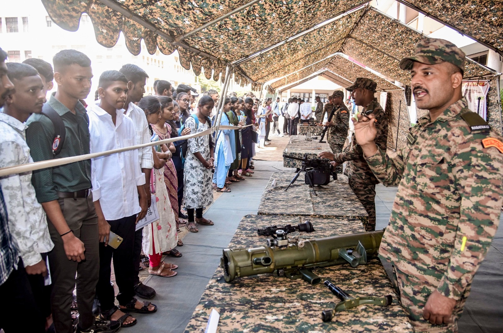 Vijay Diwas 2025 Vijay Diwas 2025