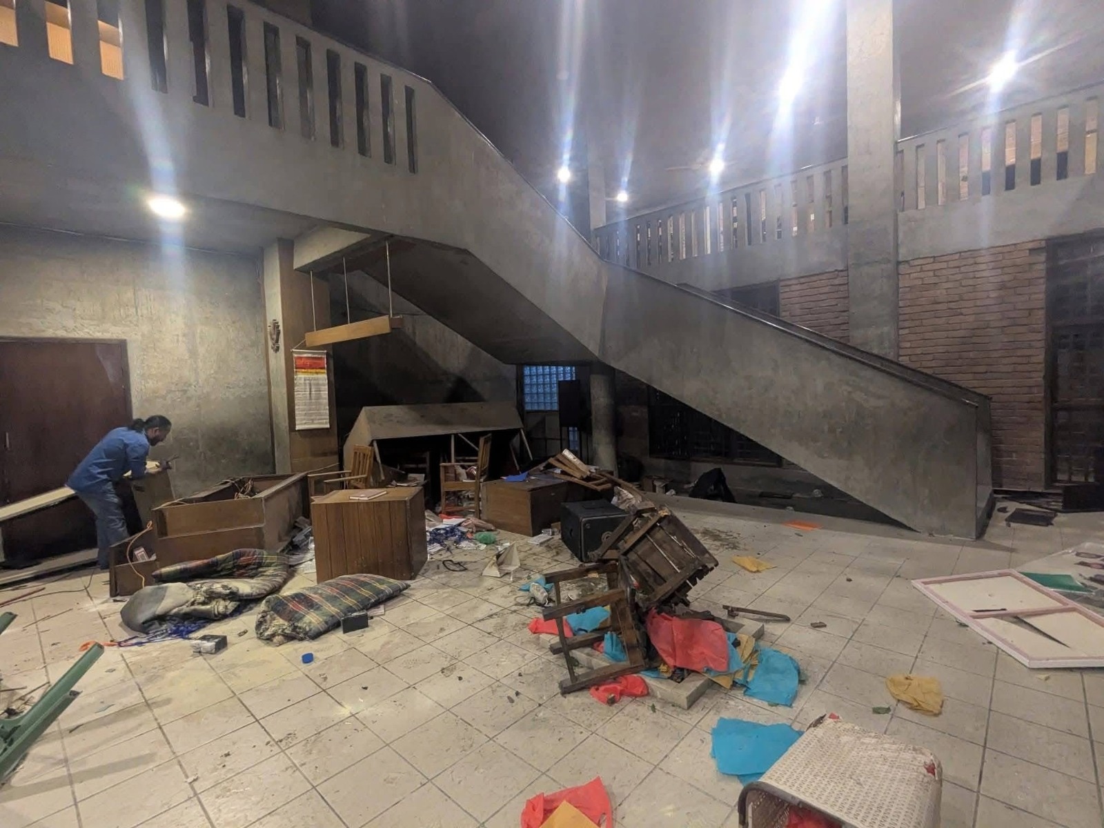 বাংলাদেশের একাংশের জনতার এখন রাগ সংস্কৃতি চর্চার উপর বাংলাদেশের একাংশের জনতার এখন রাগ সংস্কৃতি চর্চার উপর