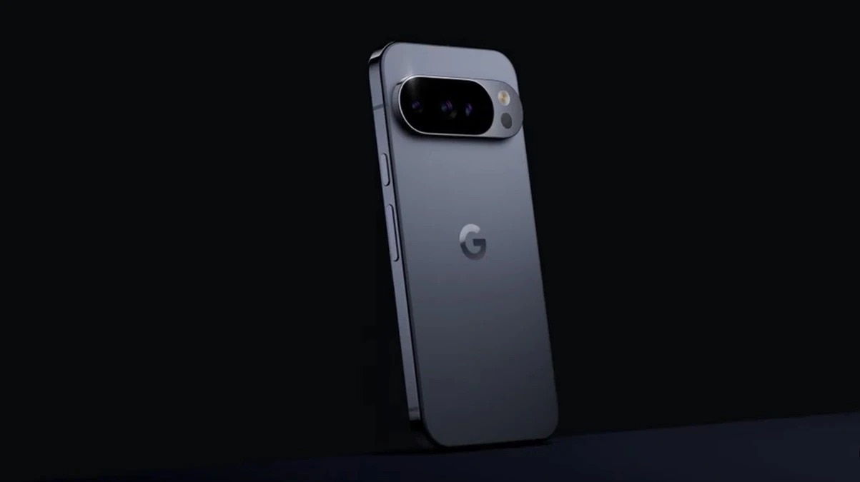 গুগল পিক্সেল