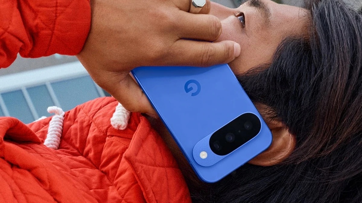 গুগল পিক্সেল