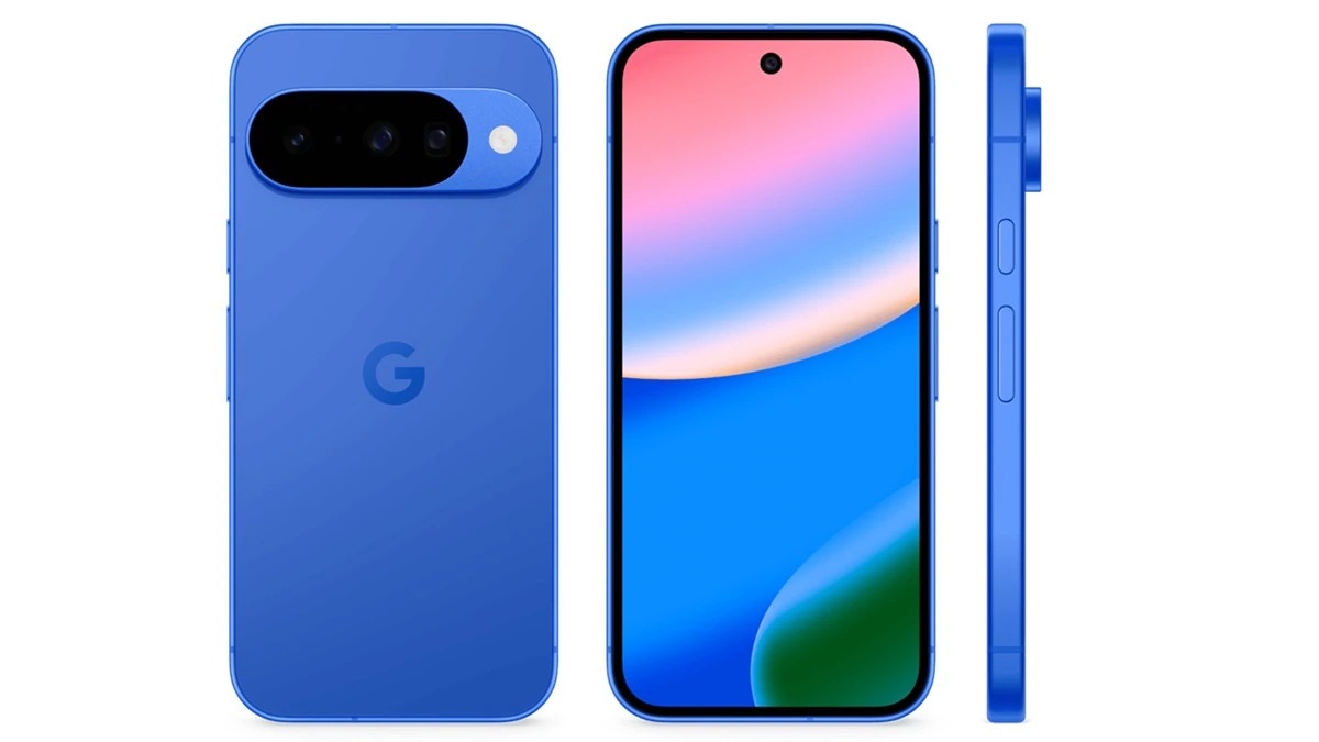 গুগল পিক্সেল