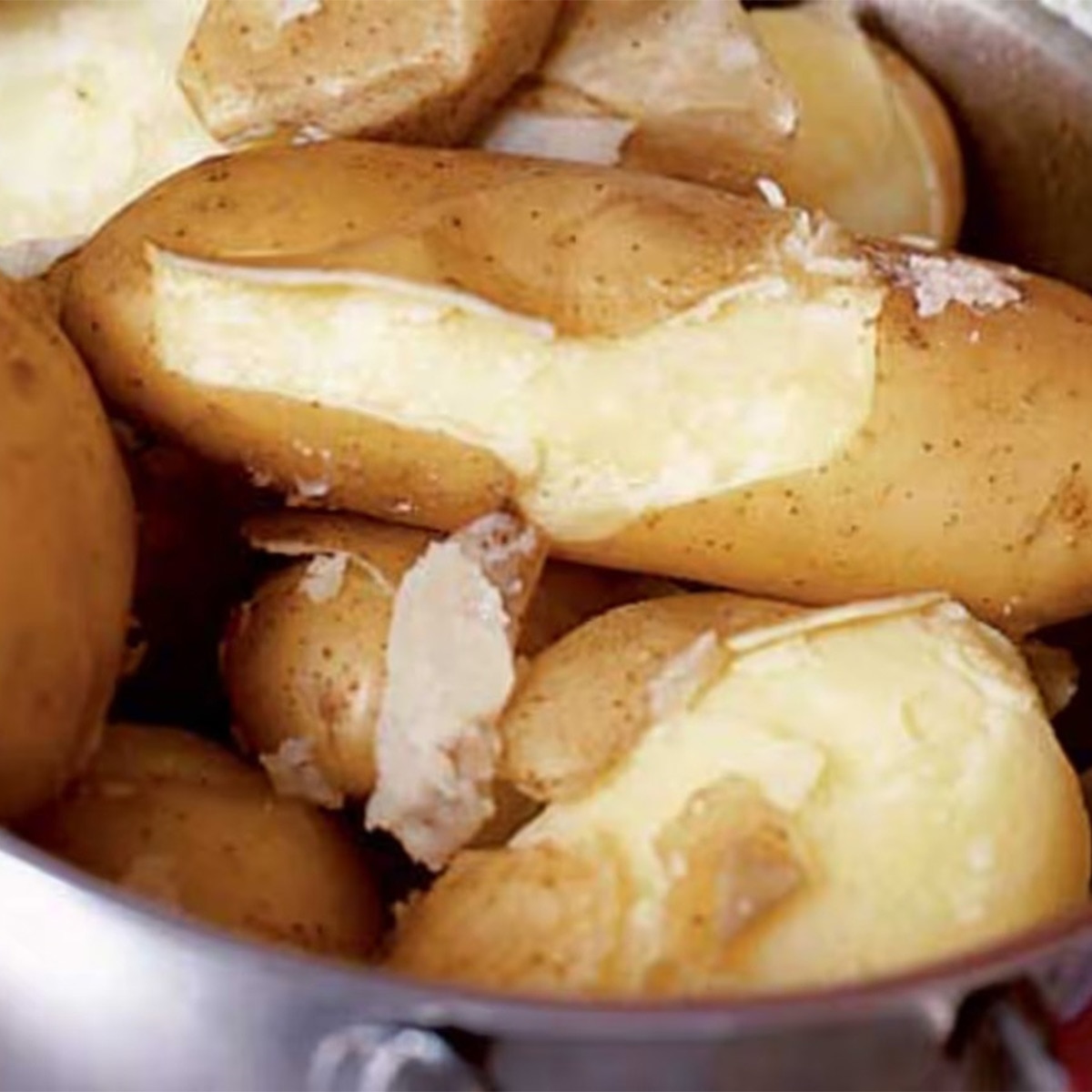 আলু সিদ্ধ