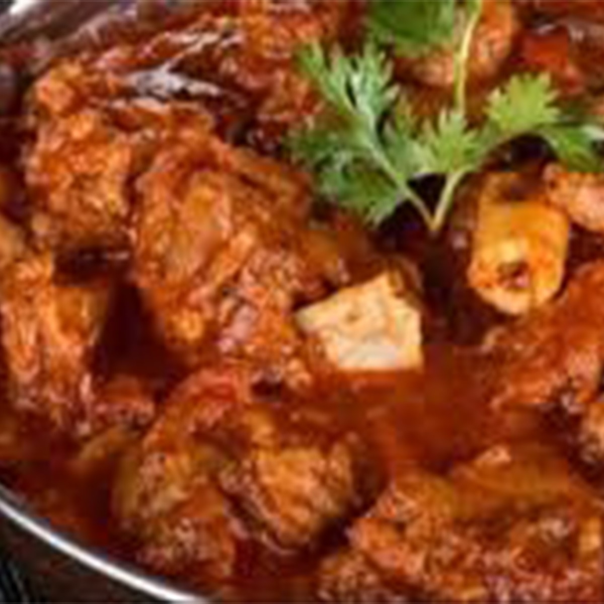 চিকেন ডাকবাংলো