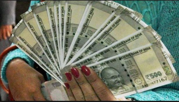  8th Pay Commission News