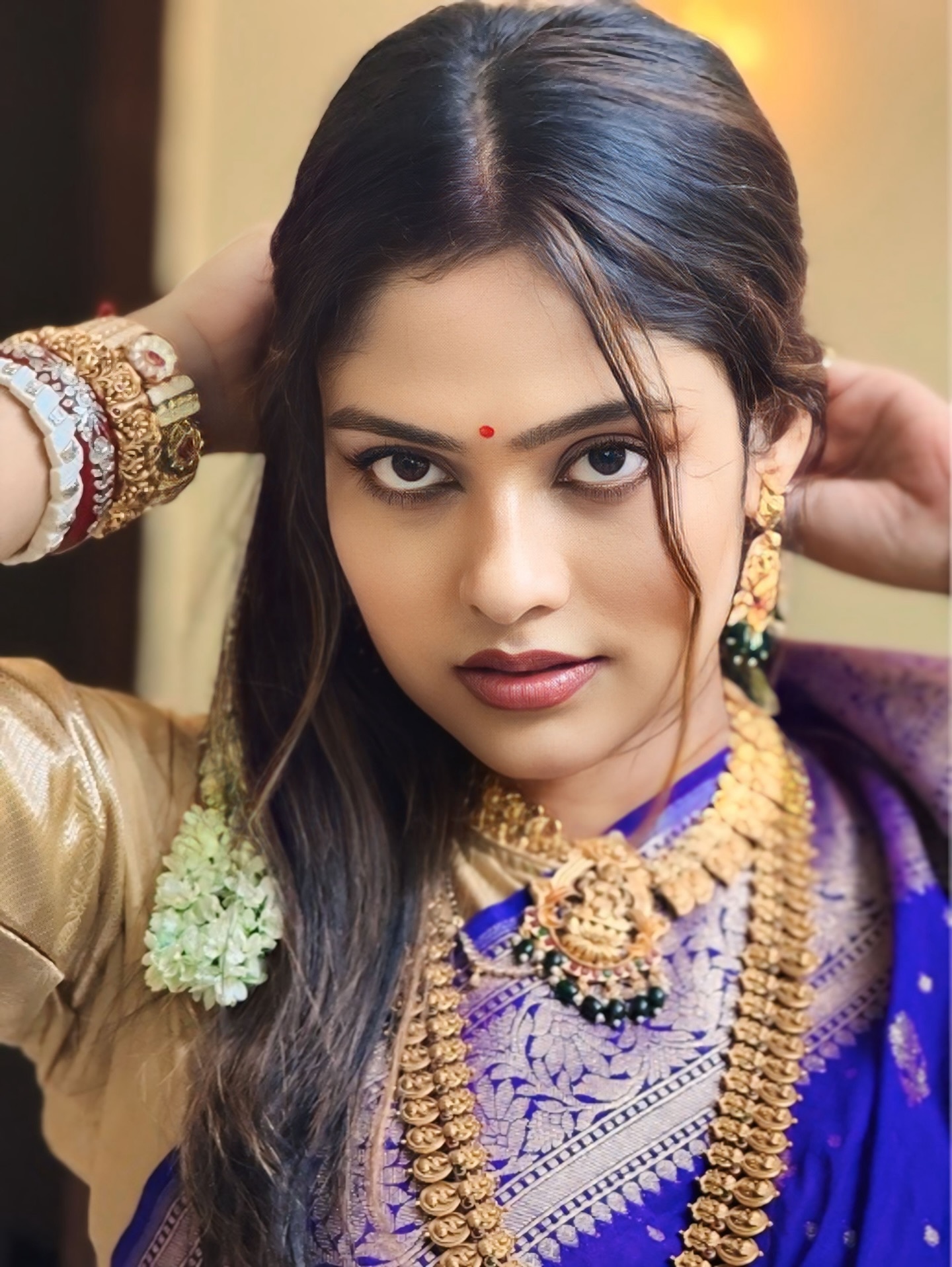 Hiran Chatterjee new wife Hiran Chatterjee new wife