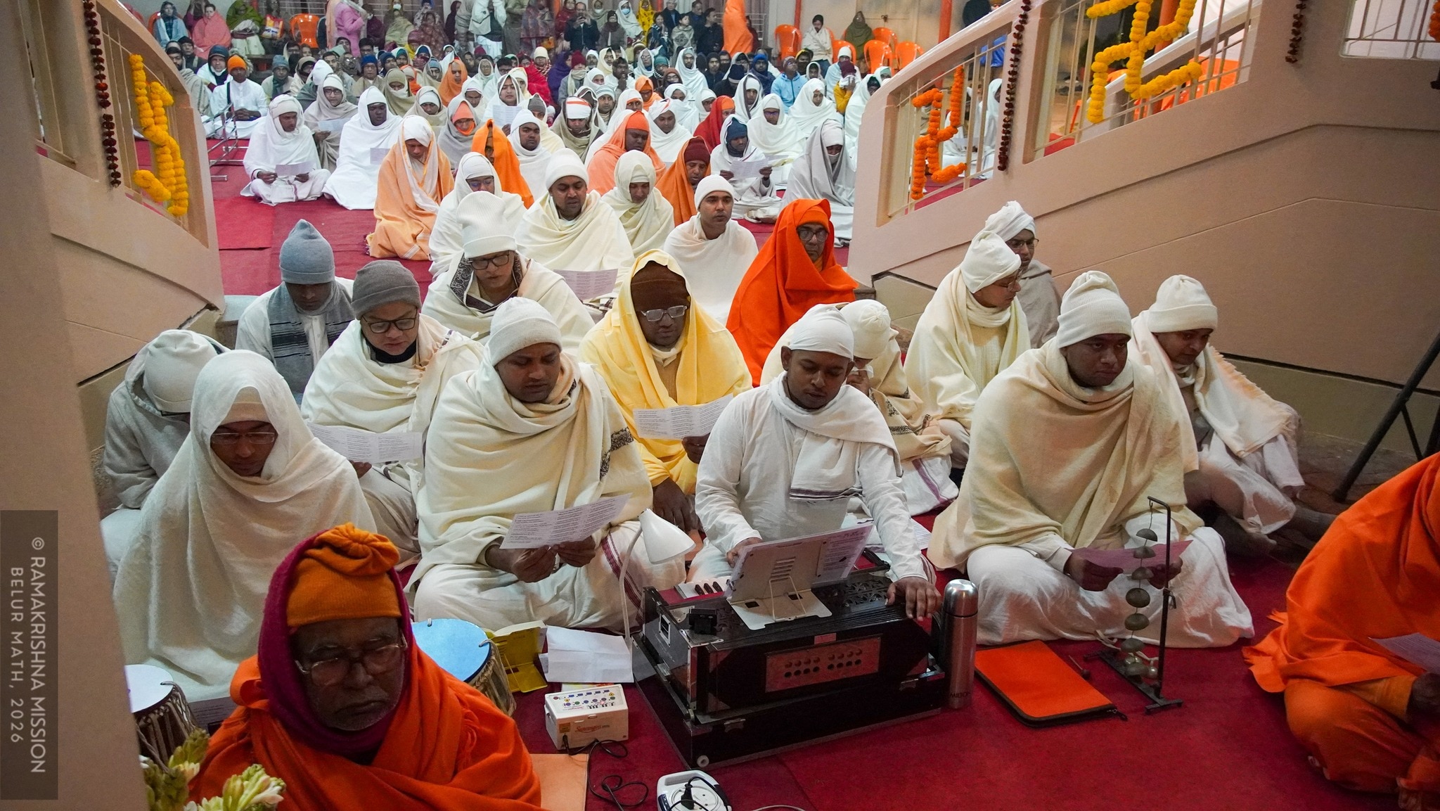  মিশনেই লুকিয়ে আছে সাফল্যের মূলমন্ত্র