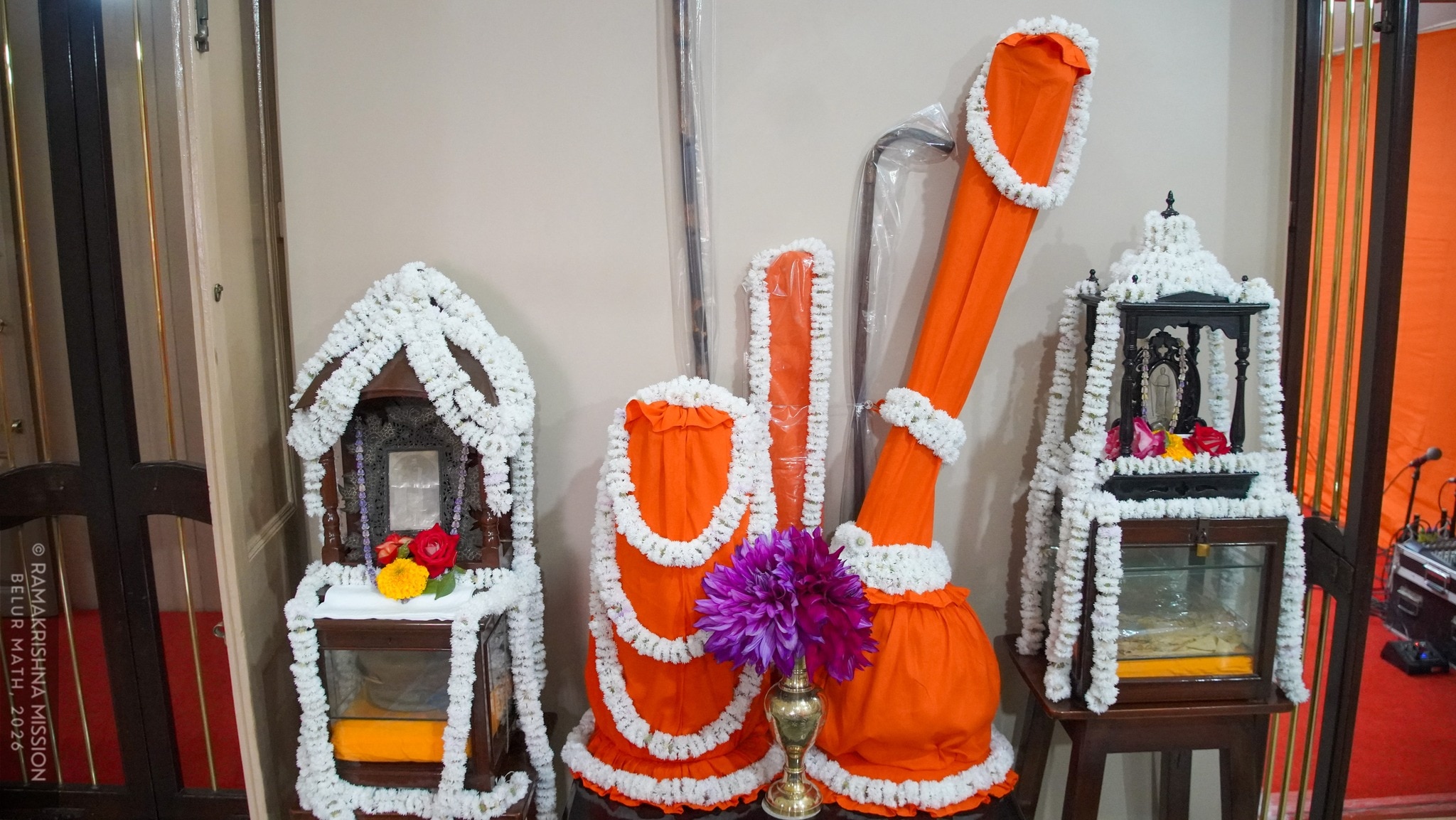 কর্মযোগেই ঈশ্বরপ্রাপ্তি