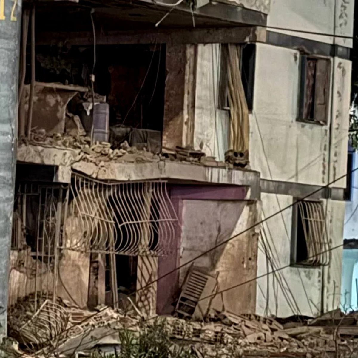 ভেনেজুয়েলা পরিস্থিতি