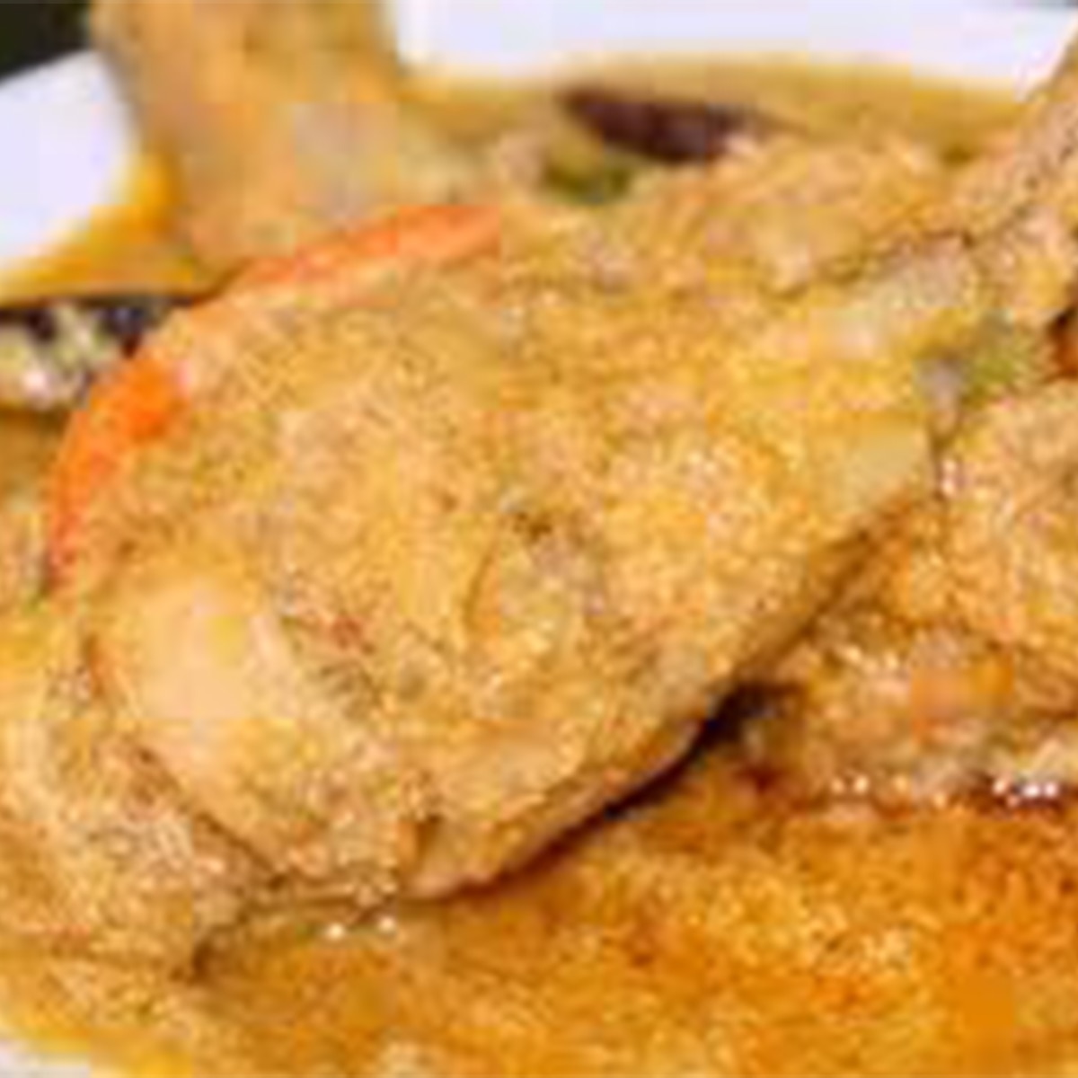 চিকেন ডাকবাংলো