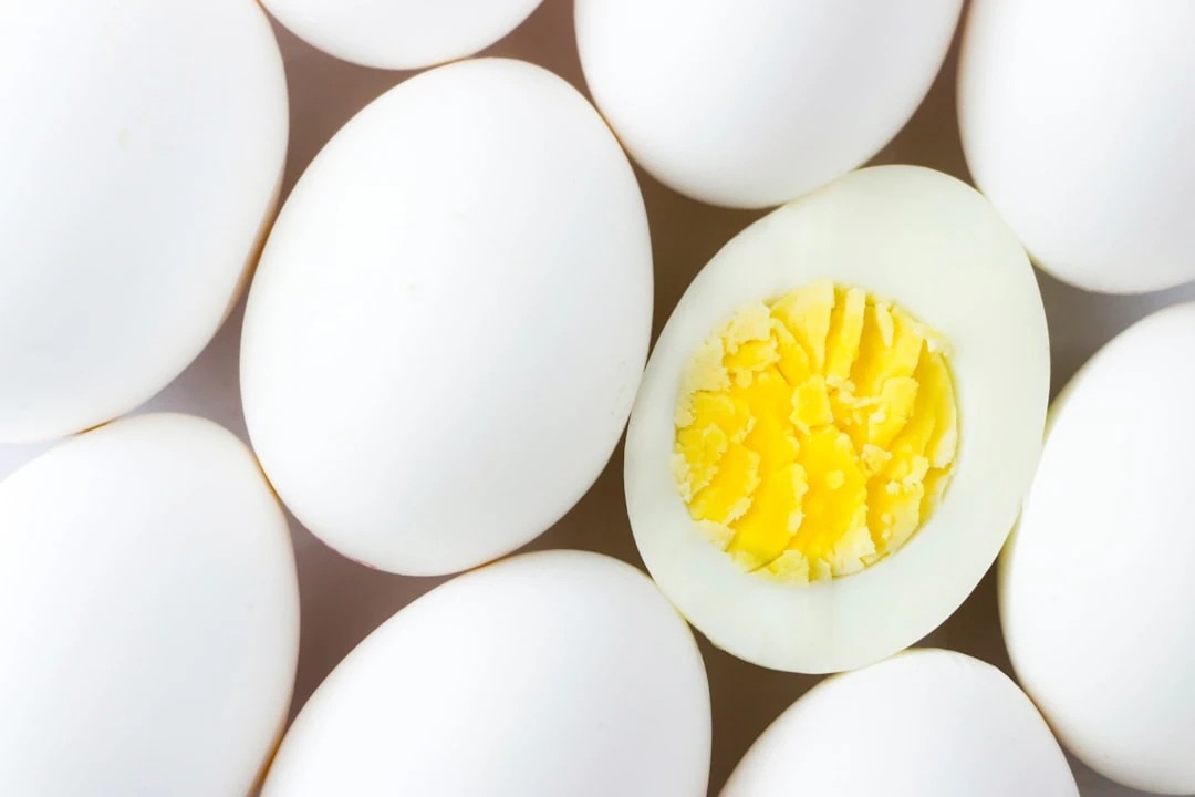 Foods To Avoid With Eggs