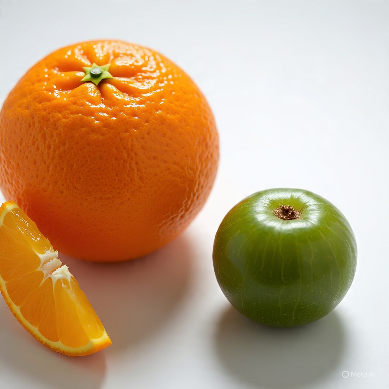 Orange In Diabetes 
