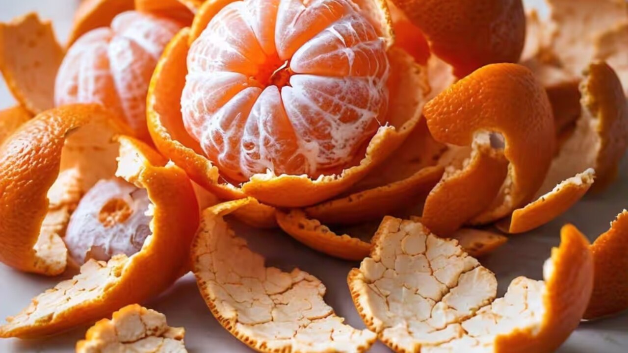 Orange In Diabetes 
