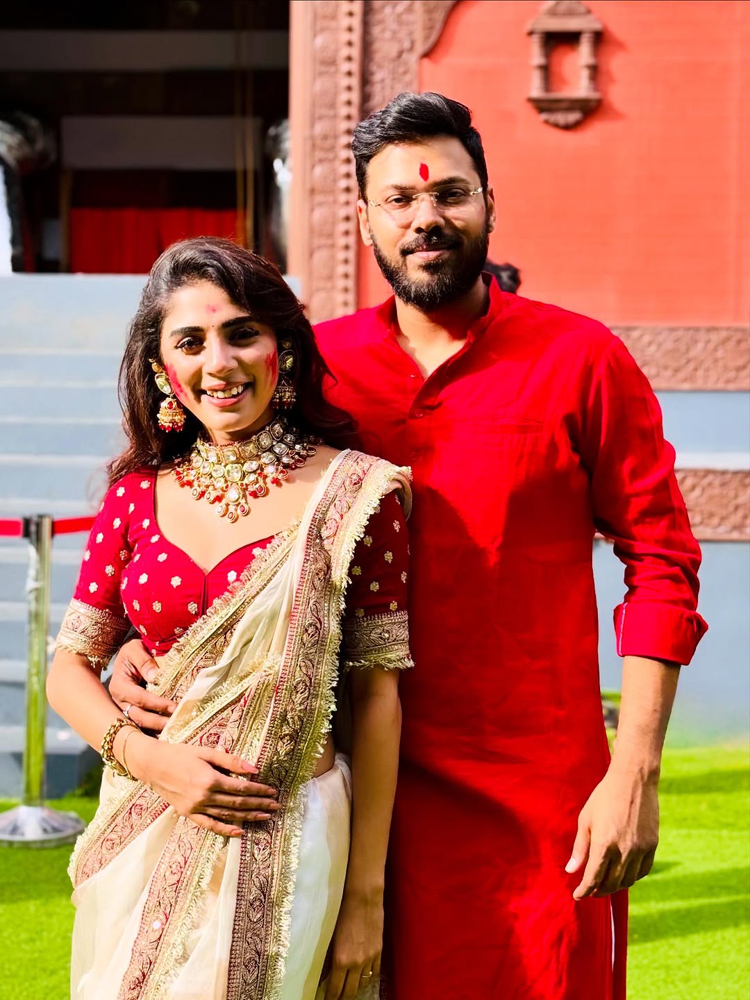 Adrija Roy Adrija Roy