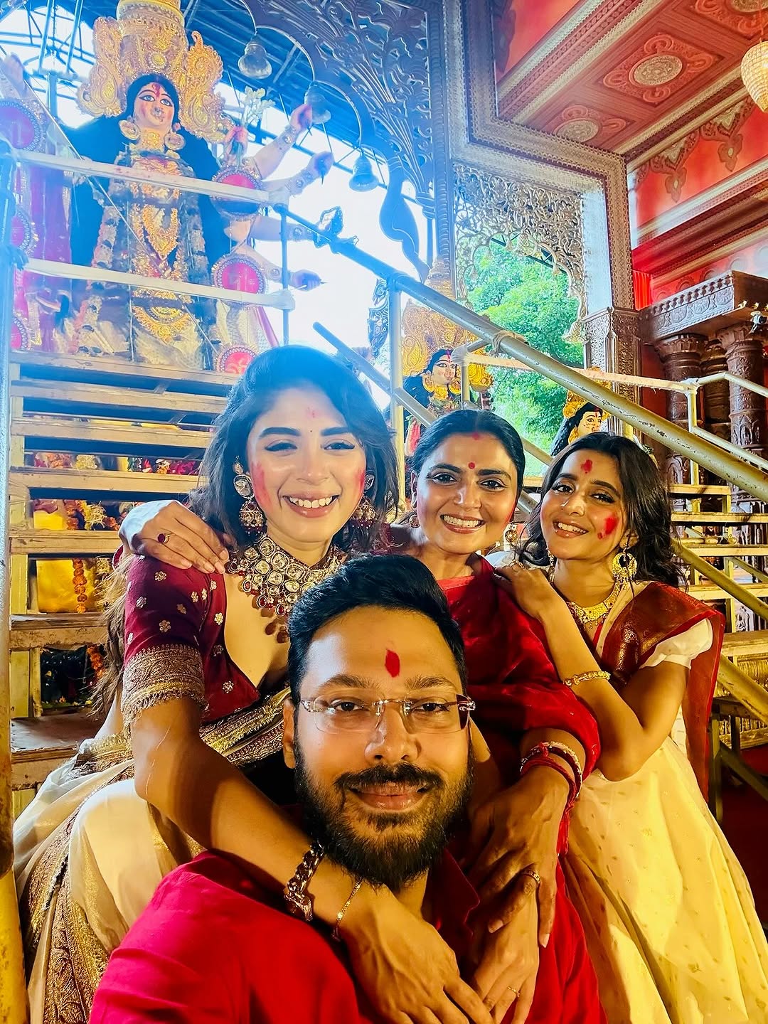 Adrija Roy Adrija Roy