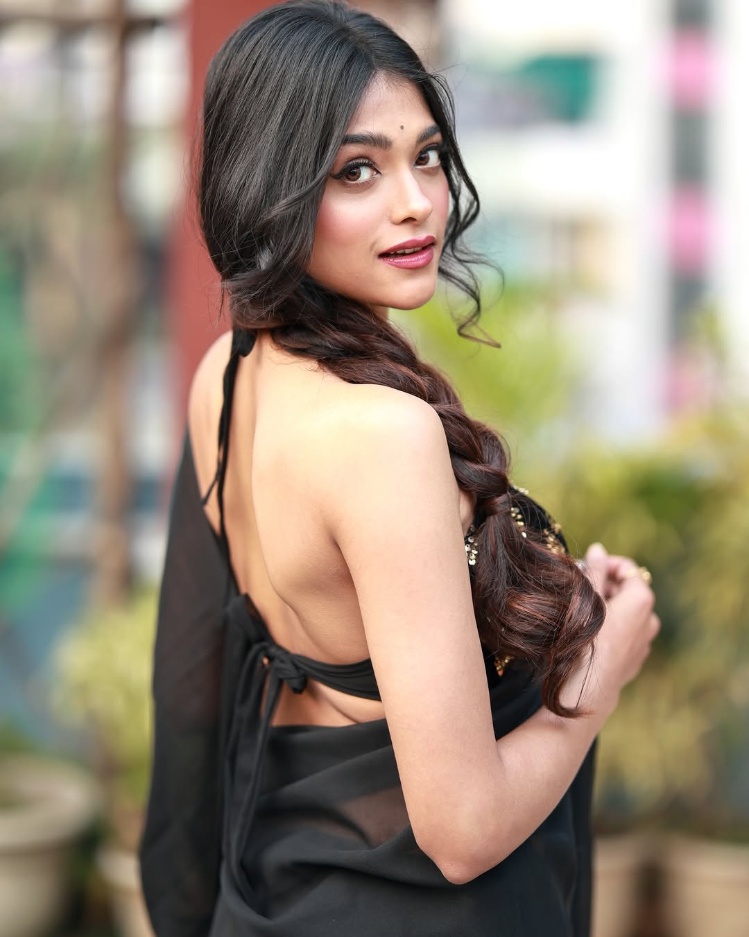 Anusha Viswanathan
