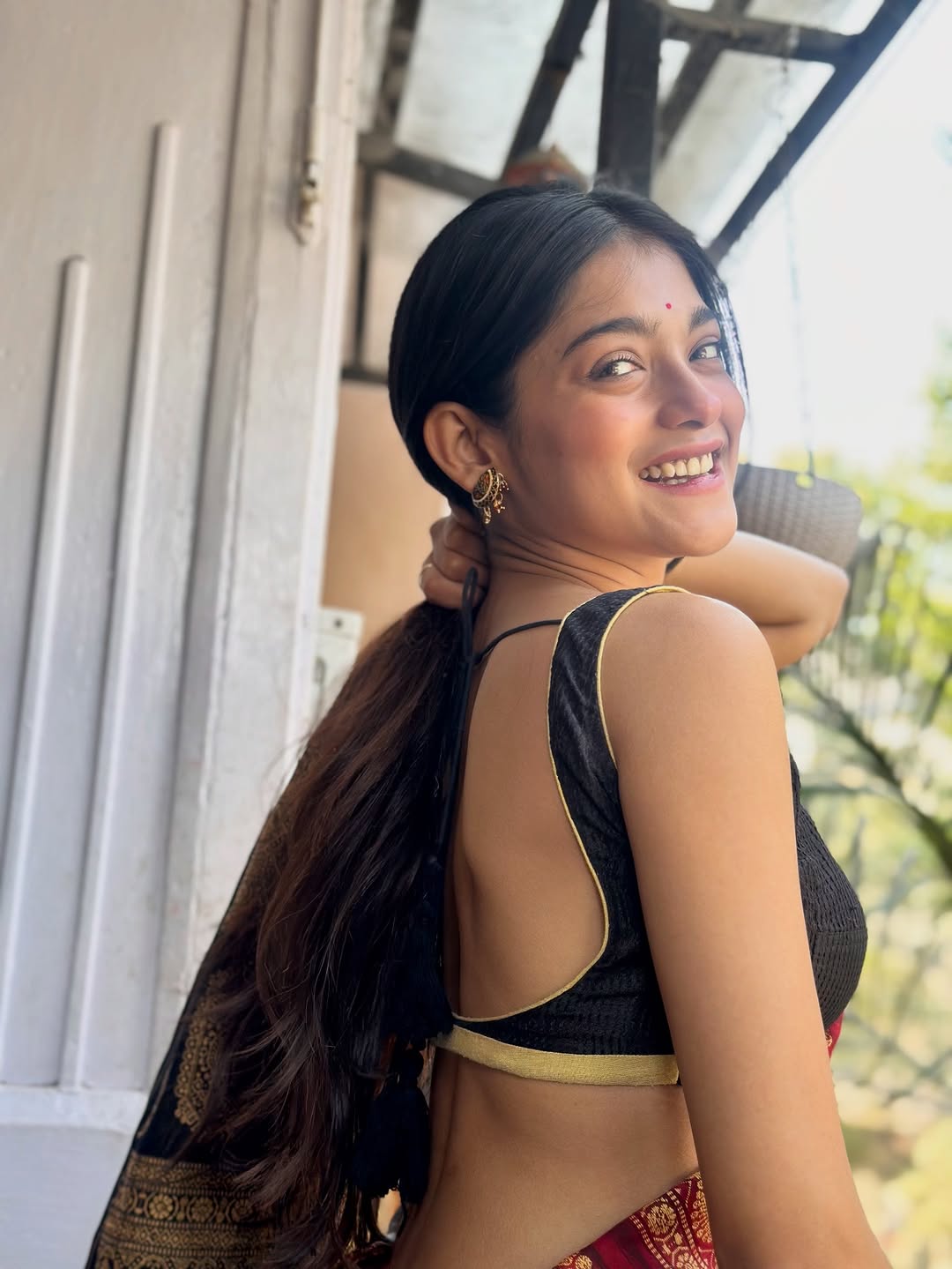 Anusha Viswanathan