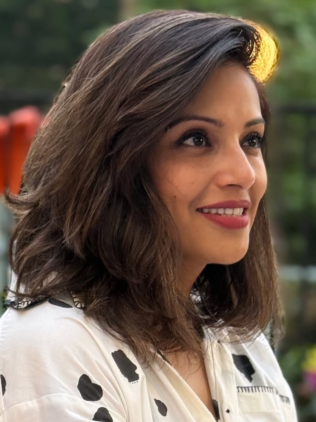 Bipasha Basu