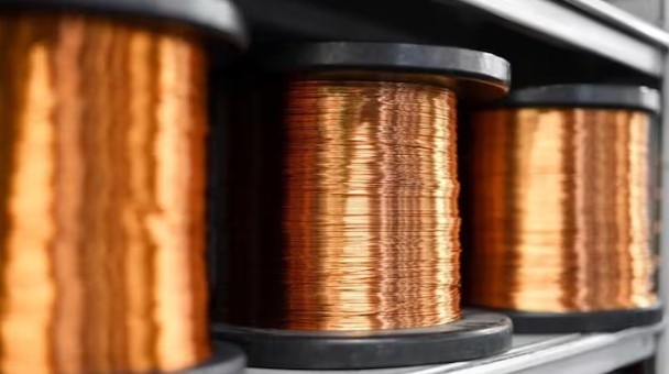 ভবিষ্যতে খেলা ঘুরিয়ে দিতে পারে তামা