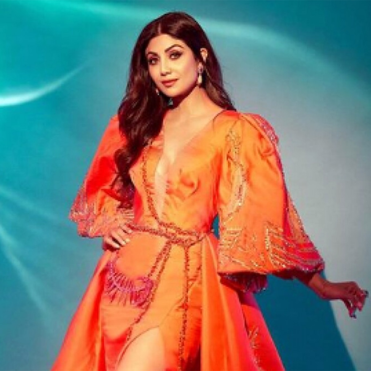 শিল্পা শেট্টির ডায়েট