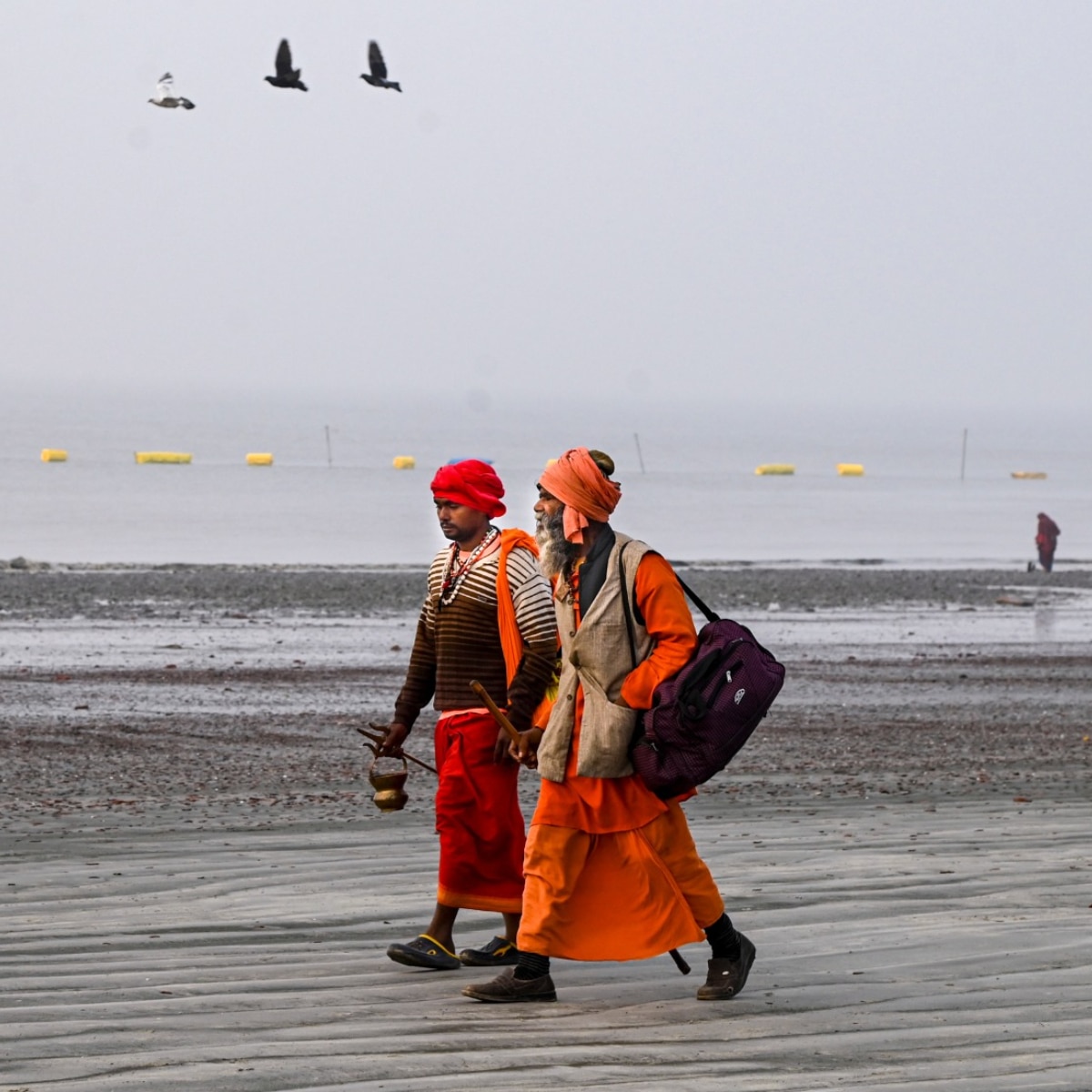 জ্যোতিষীয় বিচারে মকর সংক্রান্তি ১৪ জানুয়ারিতেই পালিত হবে