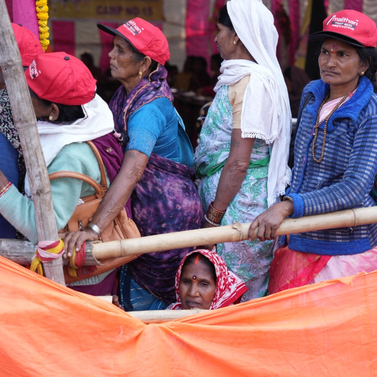 কথায় আছে সব তীর্থ বারবার, গঙ্গাসাগর একবার