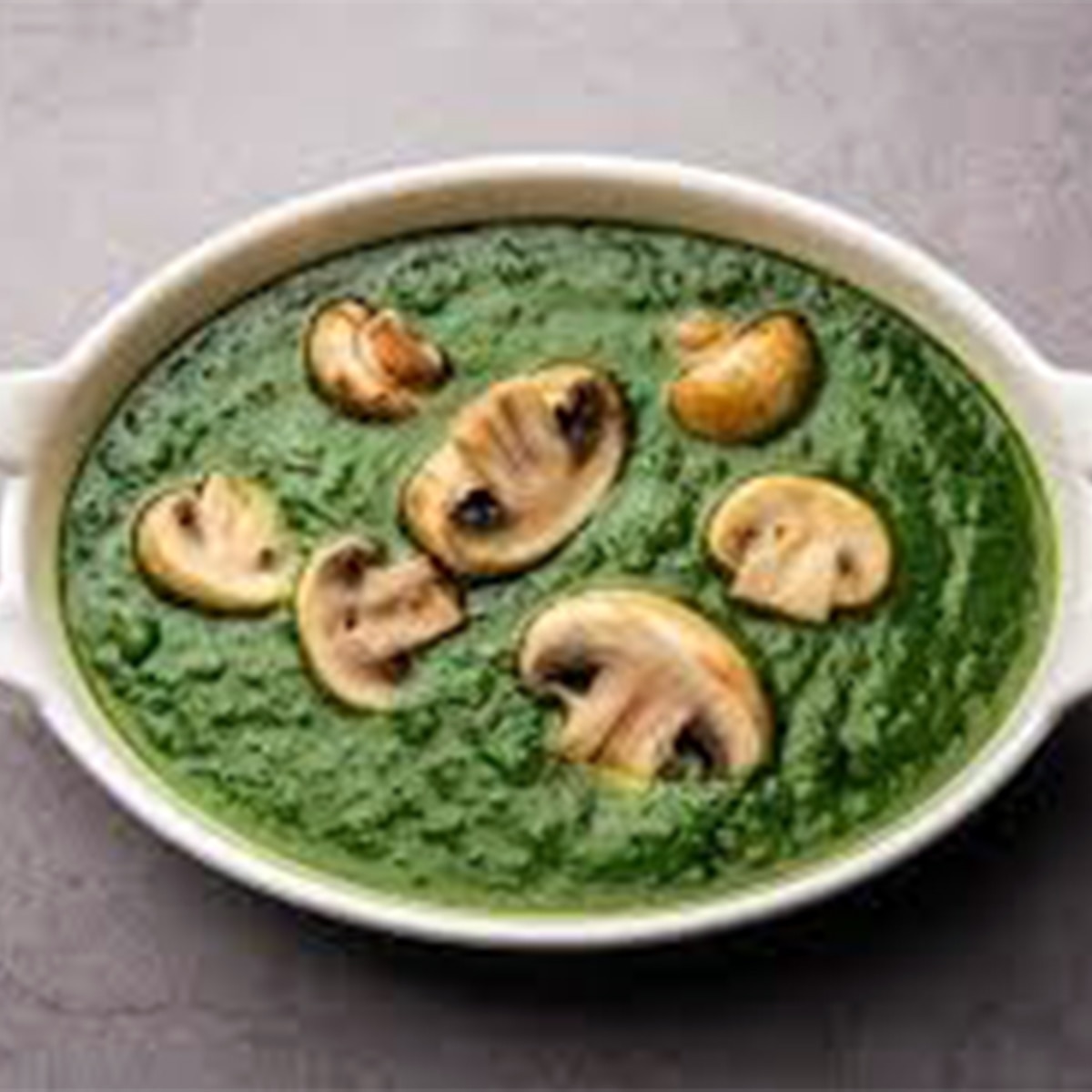 পালং মাশরুম পালং মাশরুম