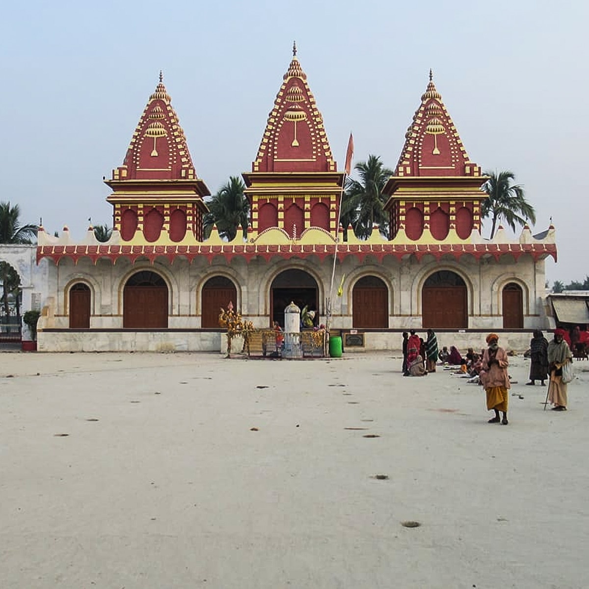 sagardwip gangasagar 