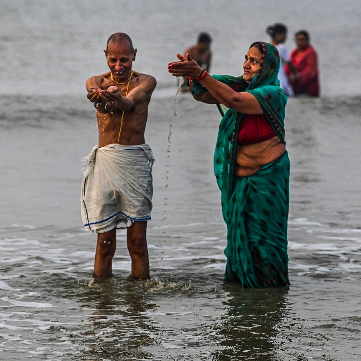 makar sankranti 2026 sagar 