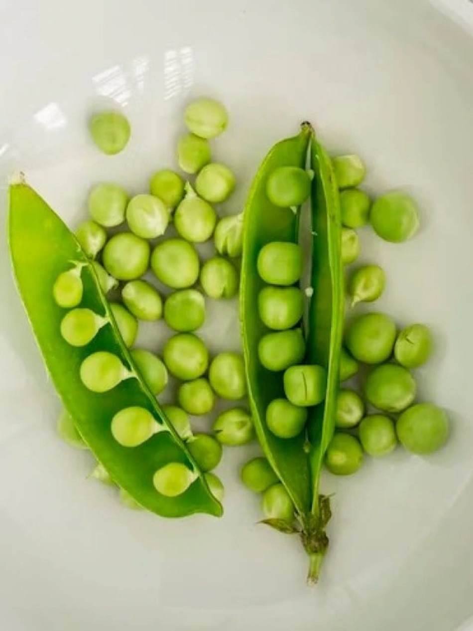 Peas