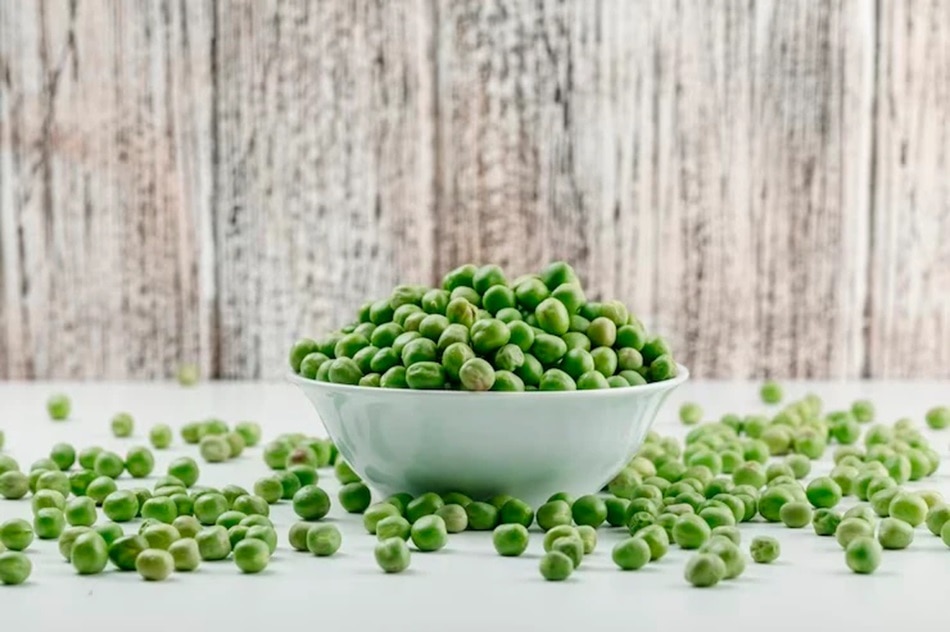 green Peas