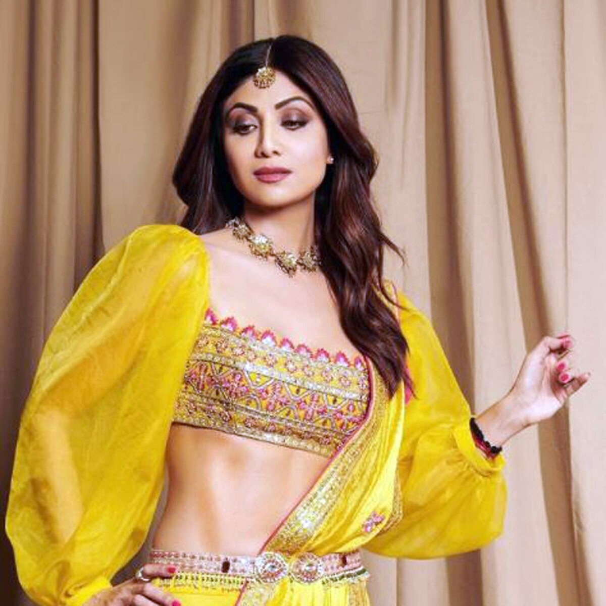 শিল্পা শেট্টির ডায়েট