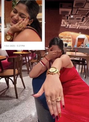 Hiran Chatterjee new wife Hiran Chatterjee new wife