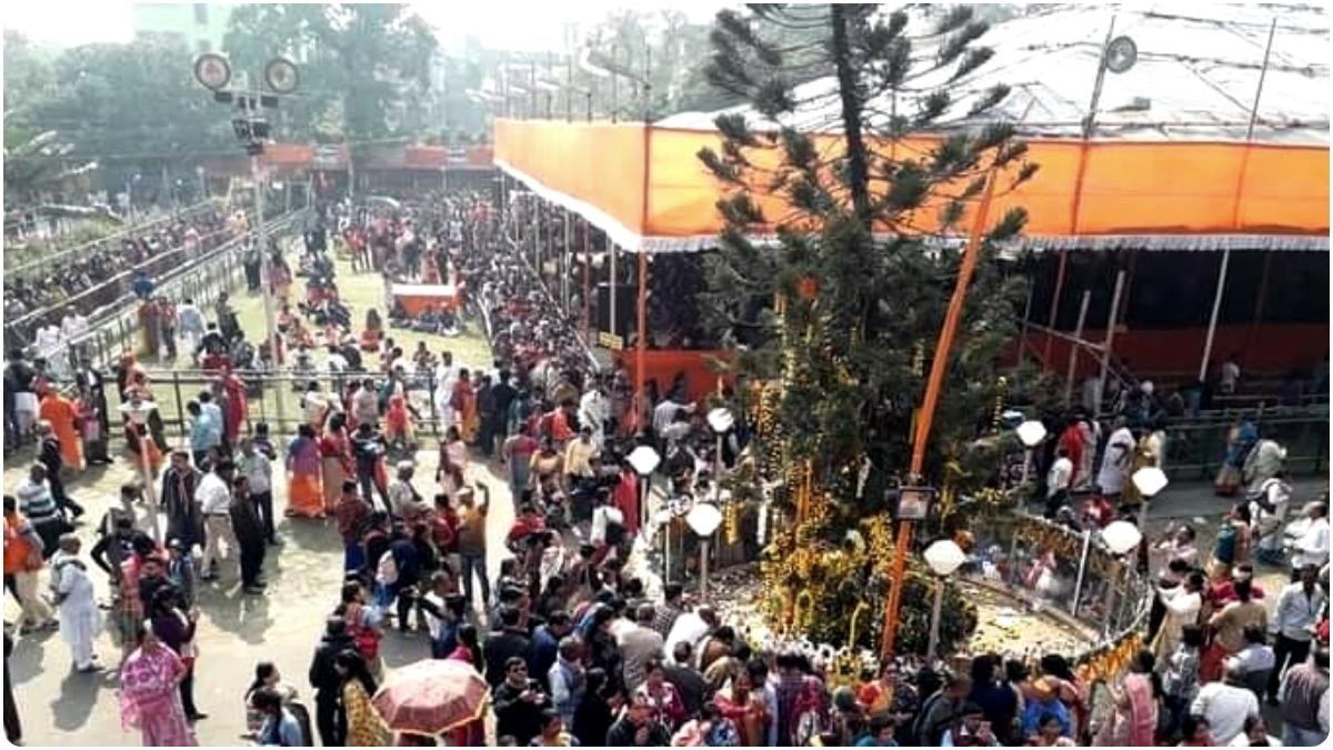 Kalpataru Utsav 2026 