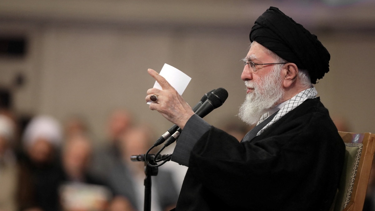 Iran Protest Iran Protest