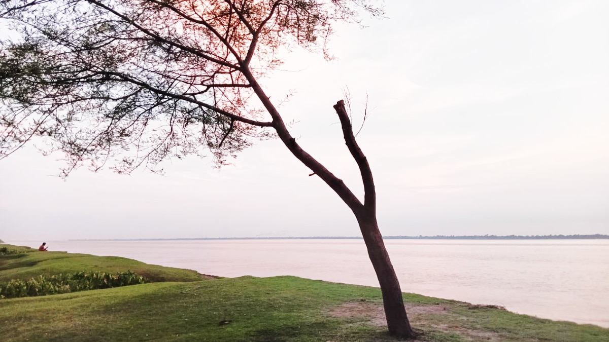 Weekend Tour Near Kolkata