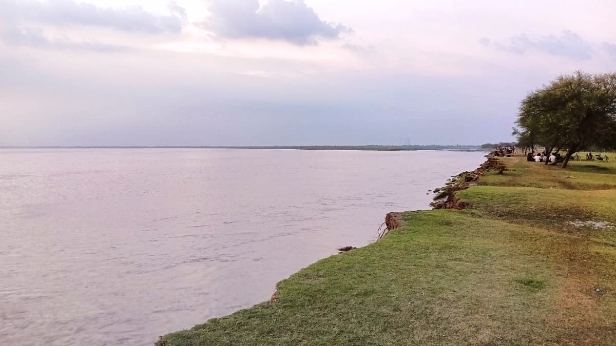 Weekend Tour Near Kolkata