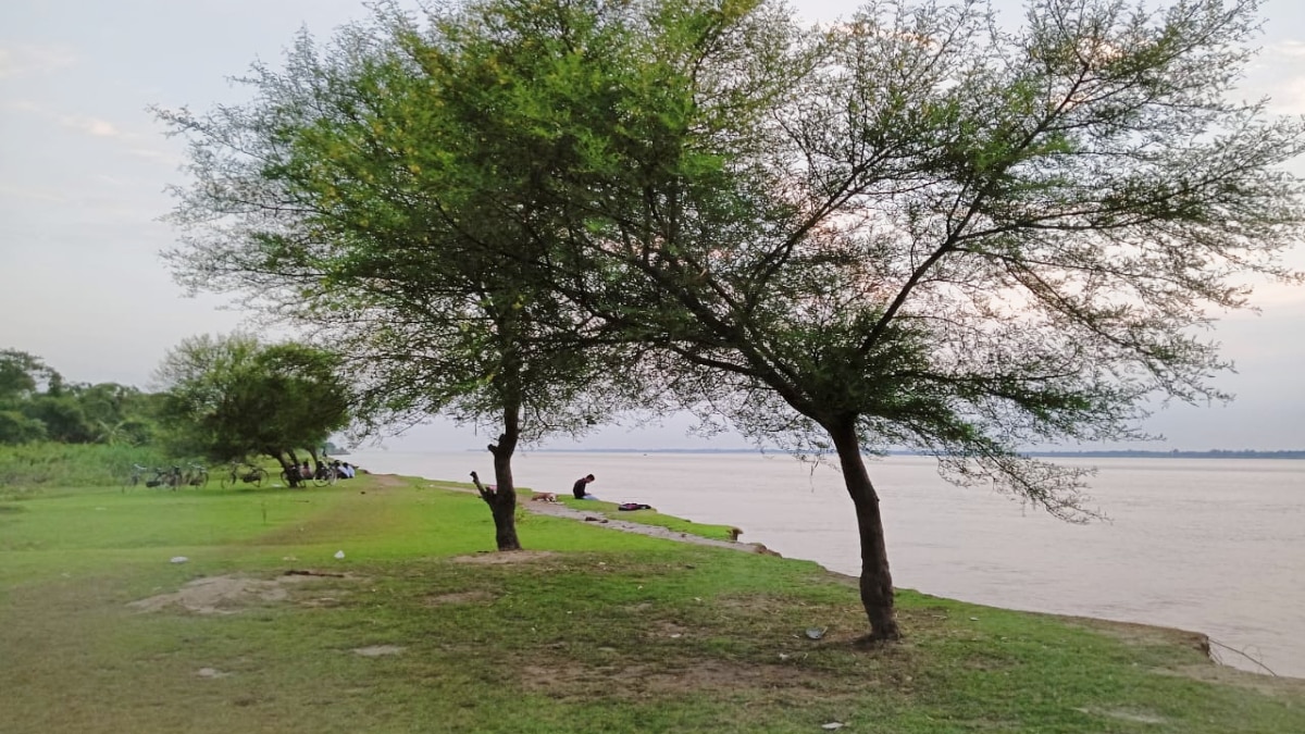 Weekend Tour Near Kolkata